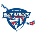 Blue-Arrows Sasbach