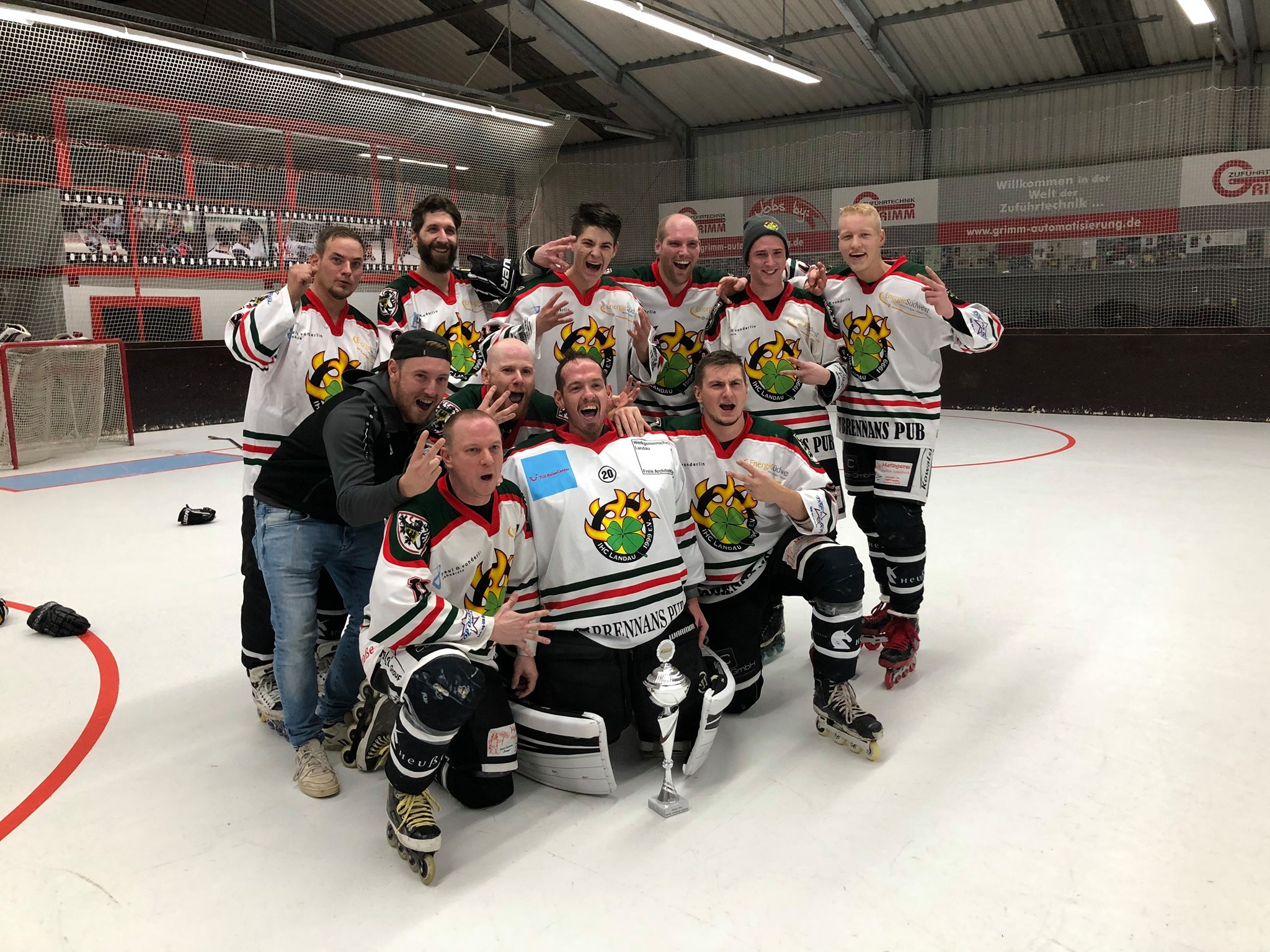 DAS JUBILÄUMSJAHR DER SUPERLATIVE