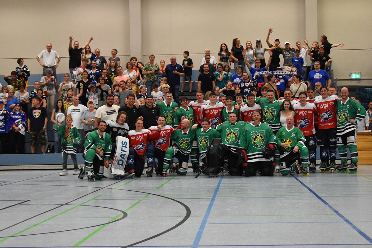 25 JAHRE & ABSCHIED VON EINER GUTEN SEELE