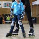 Kostenlose Inline-Laufschule am 8.Februar