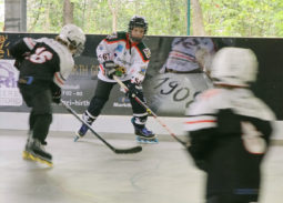 Nachwuchsspieltag IHC Landau 10.05.2025
