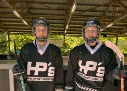U13 Landesauswahl IHC Landau