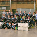 Auswärtsspiele Nachwuchs IHC Landau 13.07.2025