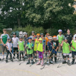 Inlinehockey Ferienkarte Landau 2025