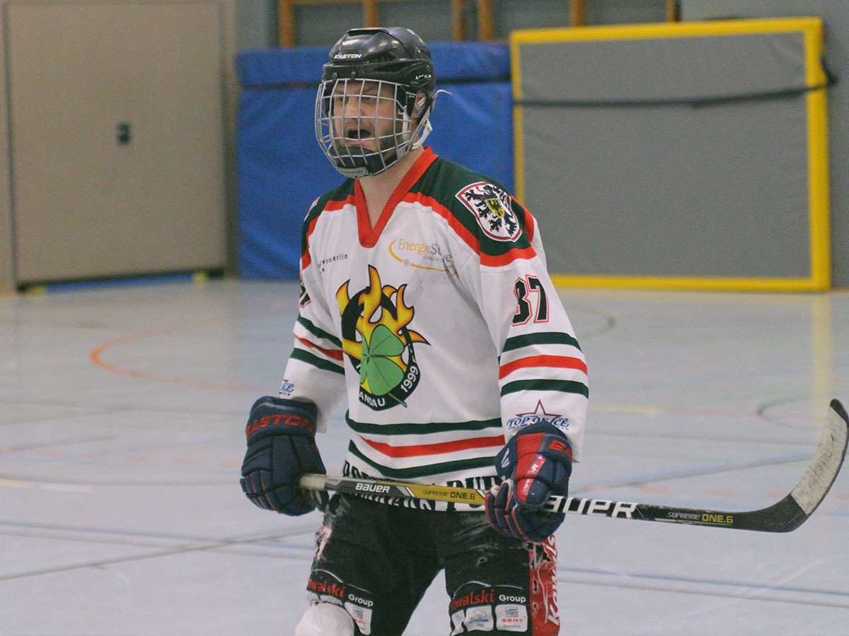 26. IHC Landau Geburtstag