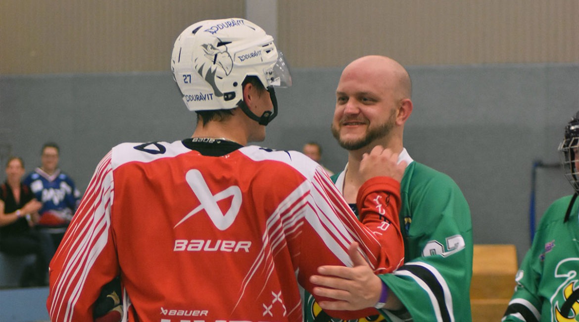 IHC Landau Geburtstag