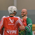 IHC Landau Geburtstag