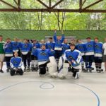 U16 Sieg gegen Merdingen