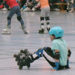 Inline-Laufschule Landau 23. August 2025
