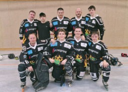 IHC Landau Auswärtsspiele