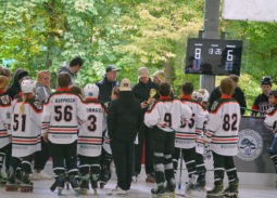 IHC Landau Nachwuchs Saisonabschluss