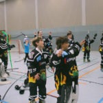 Saisonbericht Jugend 2025