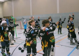 Saisonbericht Jugend 2025