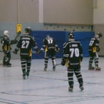 Saisonrückblick 1. Mannschaft Saison 2025