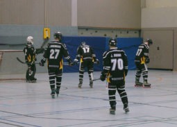 Saisonrückblick 1. Mannschaft Saison 2025