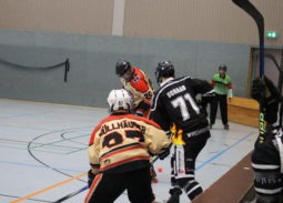 IHC Landau Heilbronn