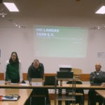 Mitgliederversammlung IHC Landau 2025