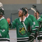 Dominic Humbert IHC Landau