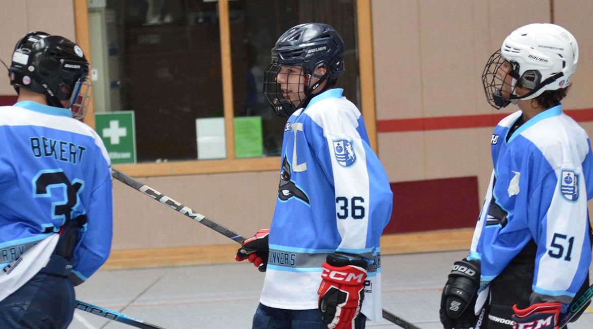 Landauer Spieler Deutsche Jugendmeisterschaft