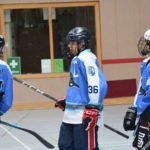 Landauer Spieler Deutsche Jugendmeisterschaft