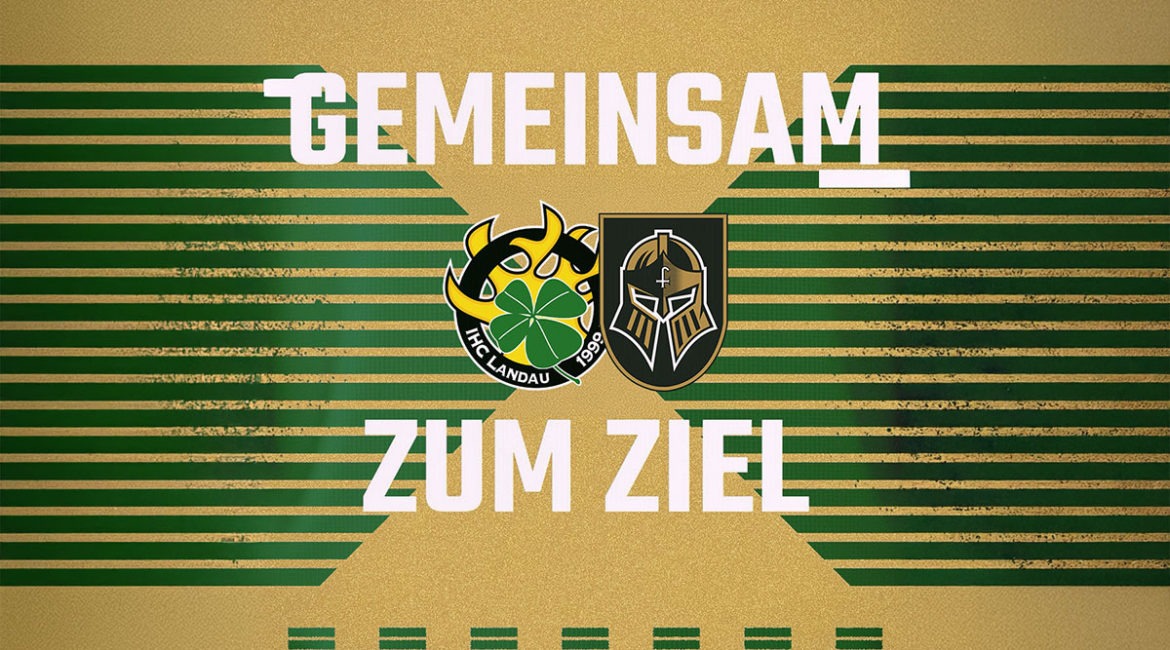 in den farben getrennt, in der sache vereint