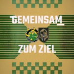 in den farben getrennt, in der sache vereint