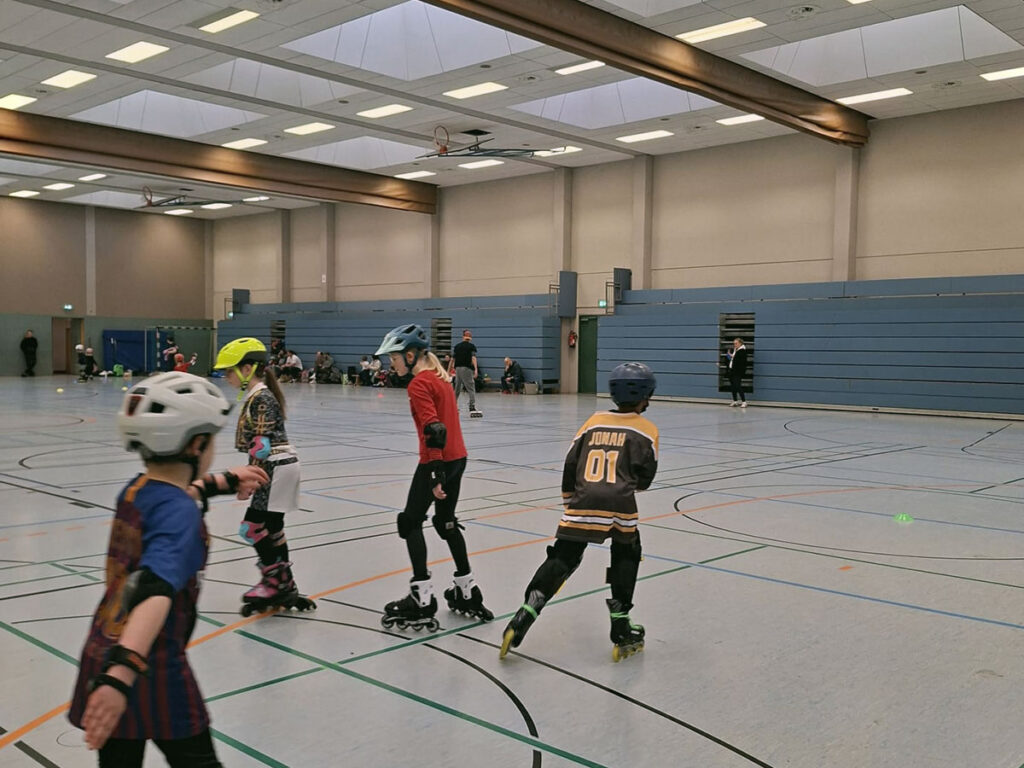 Inline-Laufschule Landau
