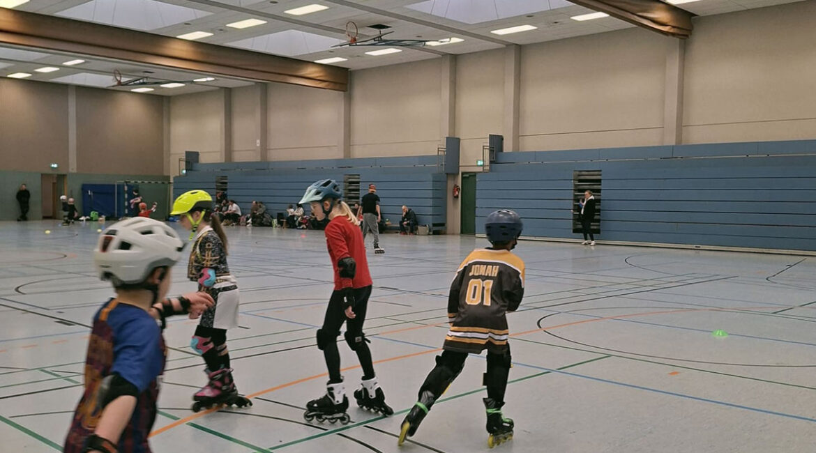 Inline-Laufschule Landau