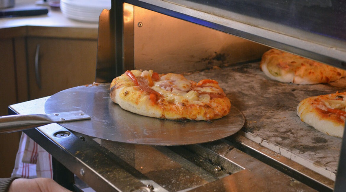 IHC Landau Neujahrsfeier