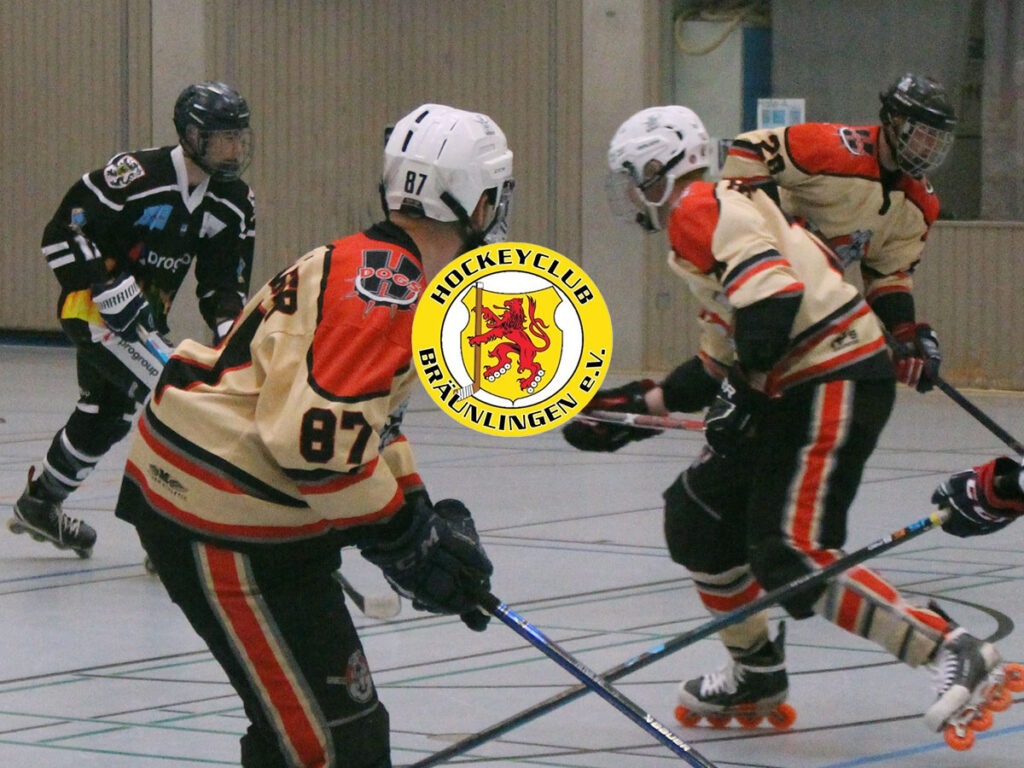 Gegner-Check HC Bräunlingen