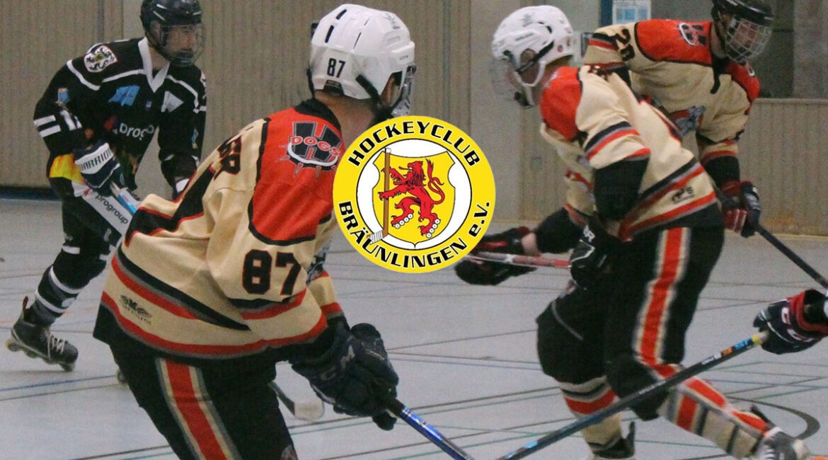 Gegner-Check HC Bräunlingen