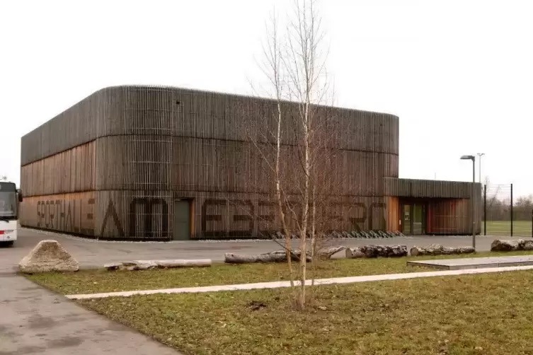 DIE ENTTÄUSCHUNG AM EBENBERG