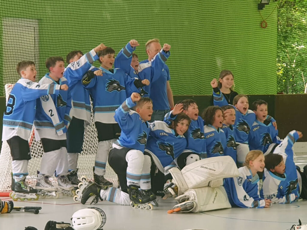 U13 und U16 besiegen Gärtringen