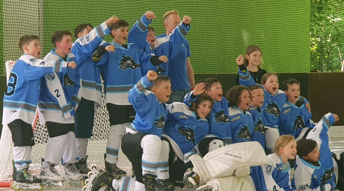 U13 und U16 besiegen Gärtringen