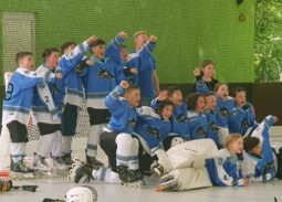 U13 und U16 besiegen Gärtringen
