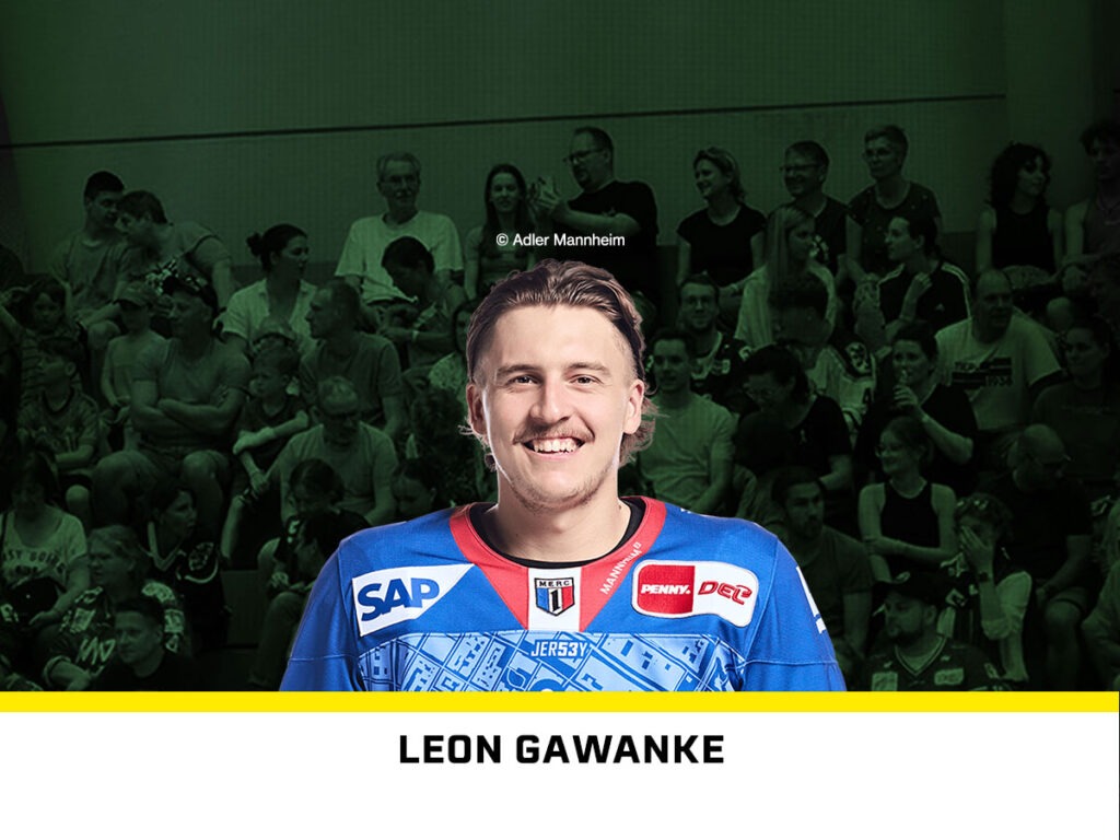 Leon Gawanke Benefizspiel Landau