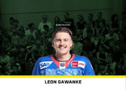 Leon Gawanke Benefizspiel Landau