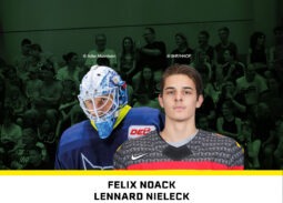 Felix Noack Lennard Nieleck
